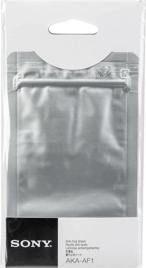 Sony Anti Fog Sheet Anti-fog Sheets for Sony