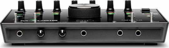 M-Audio AIR 192|14 Εξωτερική Επαγγελματική Κάρτα Ήχου με Σύνδεση USB