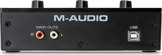 M-Audio M-Track Solo