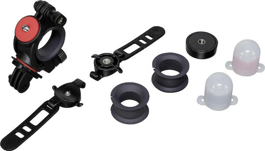 Joby Action Bike Mount & Light Pack Universal