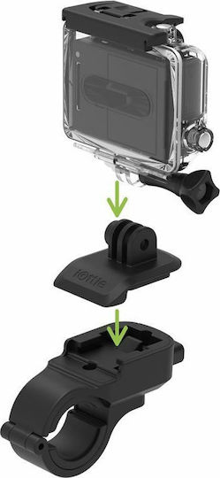 iOttie Active Edge Adaptor ACGPIO201 за GoPro