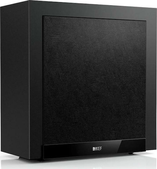 Kef T2 Active Subwoofer with Speaker 10" 250W Black