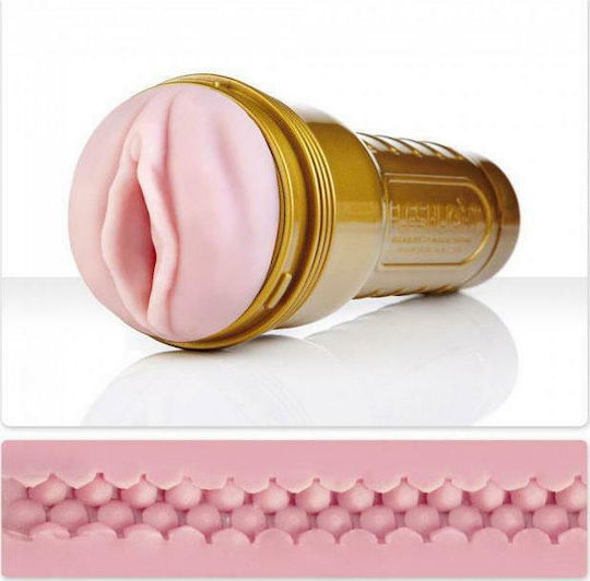 Fleshlight Pink Lady Stamina Training Unit STU Value Pack Masturbator Vagina