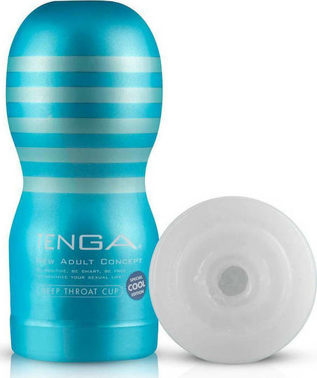 Tenga Original Vacuum CUP Cool Edition Masturbator