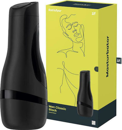 Satisfyer Classic Masturbator Masturbator 1Stück