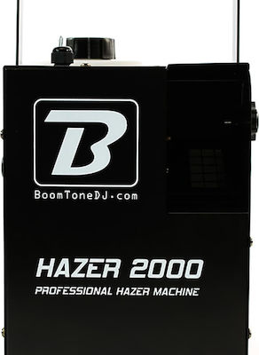 BoomToneDj Hazer 2000 Nebelmaschine 1000W