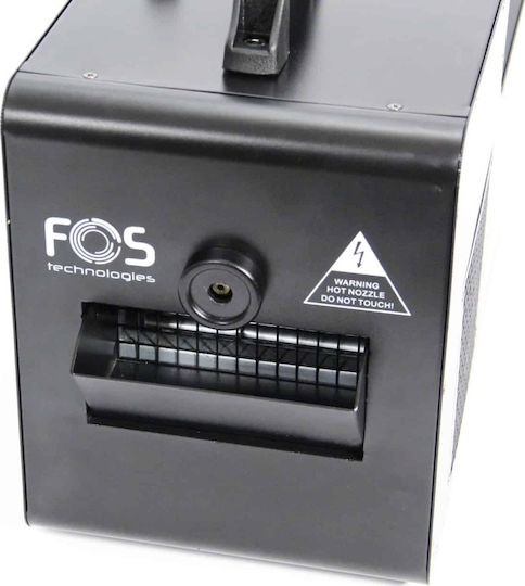Fos Technologies Haze-1200 Nebelmaschine 1200W