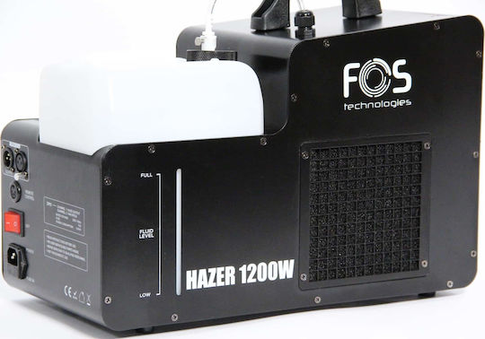 Fos Technologies Haze-1200 Nebelmaschine 1200W