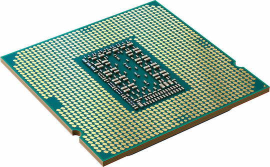 Intel Core i5-11500 2.7GHz Επεξεργαστής 6 Πυρήνων για Socket 1200 σε Κουτί με Ψύκτρα