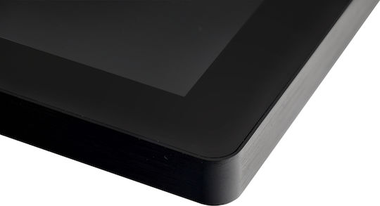 HannSpree HO 165 PTB Public Display LCD Full HD 15.6" με Οθόνη Αφής