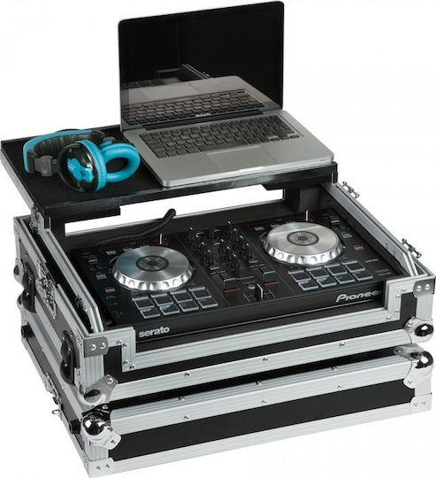 Walkasse WMC-PRO4 Flight Case for DJ Controller