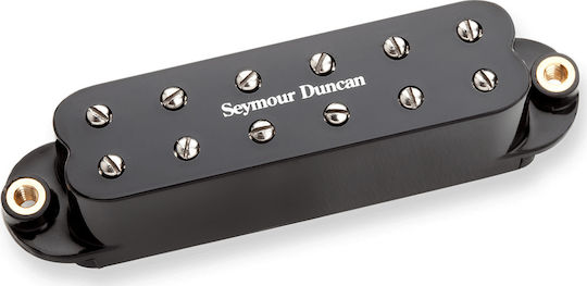 Seymour Duncan JB Jr. Strat Humbucker Bridge Pickup Passive for Electric Guitar