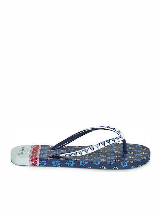 Pepe Jeans Rake Dani Flip Flops