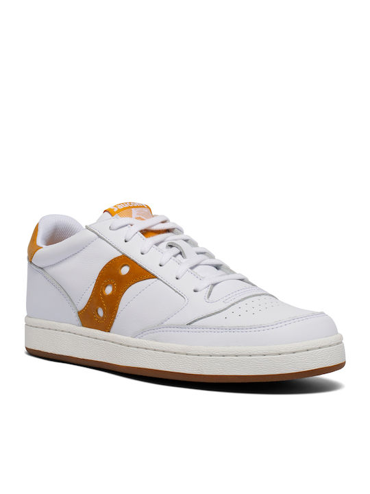 Originals Jazz Court Herren Sneakers Weiß