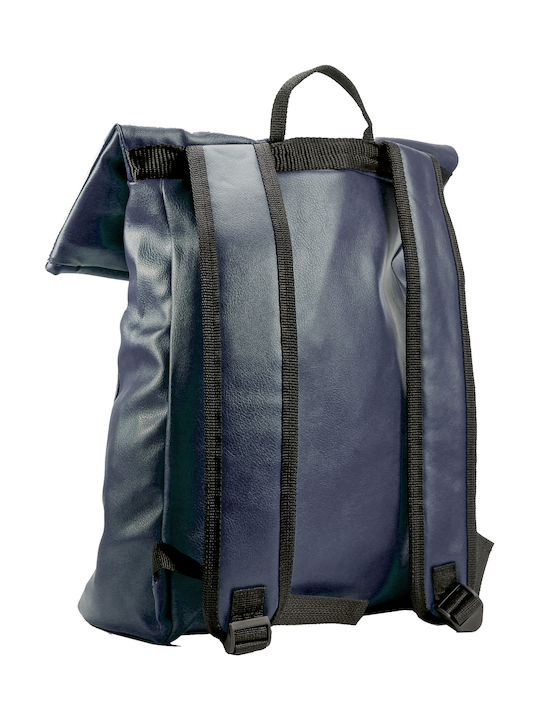 PERA RUCKSACK IN DUNKELBLAU