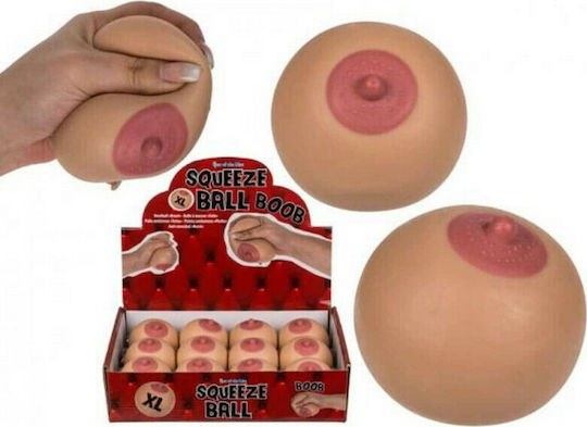 You2Toys Stress Ball Breast Секси Подарък 1бр