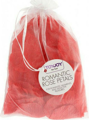 ToyJoy Romantic Rose Petals