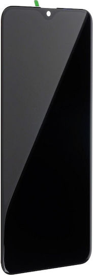 Οθόνη με Μηχανισμό Αφής για Galaxy A20e (Μαύρο)
