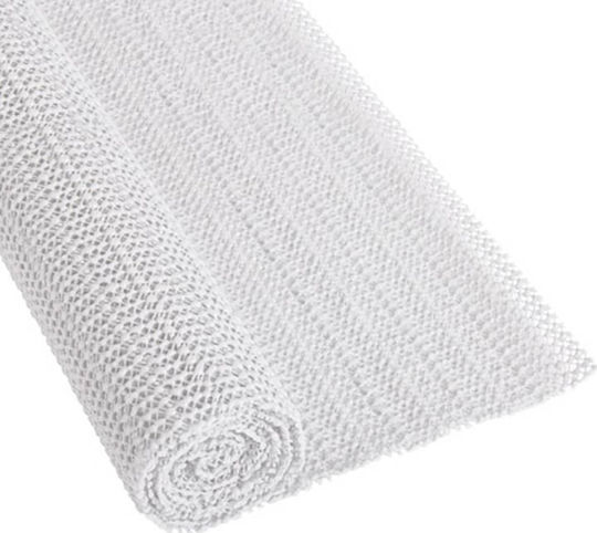 Fixomoll Αντιολισθητικό Κουζίνας Δίχτυ 30x150cm Λευκό 567029103 Fixomoll Αντιολισθητικό Κουζίνας Δίχτυ 30x150cm Λευκό 567029103