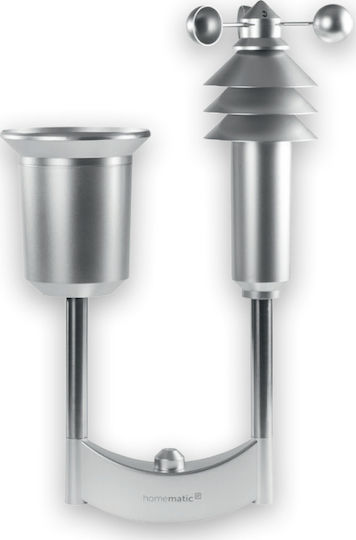 HomeMatic Ip Weather Sensor Plus HmIP-SWO-PL Wettermesskomponente