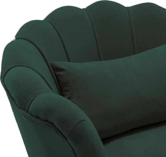 Moli Catifelat Cypress 82x73x78cm