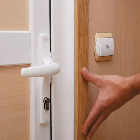 Durostick DS Polymer Акрилово уплътнение Дървени Maoni Open 340гр