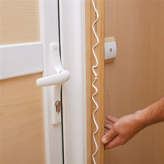 Durostick DS Polymer Акрилово уплътнение Дървени Тъмно махагоново дърво 340гр