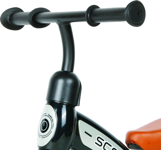 Lorelli Kids Balance Bike Scout Air Orange