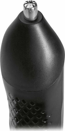 ProfiCare Set Rechargeable Hair Clipper Black 229-0011