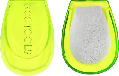 EcoTools Synthetic Make Up Sponge for Foundation Travel Perfecting