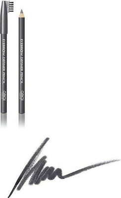 Grigi Eyebrow Definer Pencil Eyebrow Pencil 02