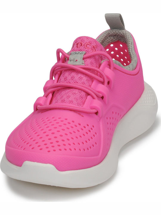 Crocs Literide Pacer Rosa
