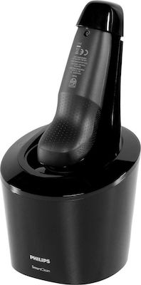 Philips Powertouch S6680/26 Rechargeable Face Electric Shaver