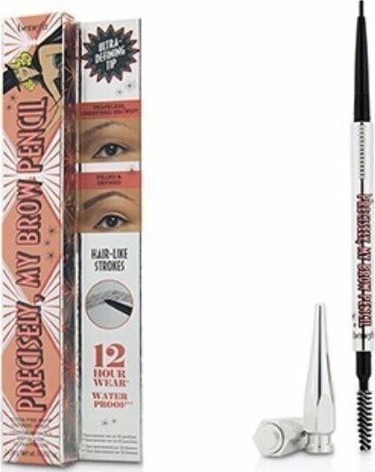 Benefit Precisely My Brow Pencil Μολύβι για Φρύδια 04 Warm Medium Brown