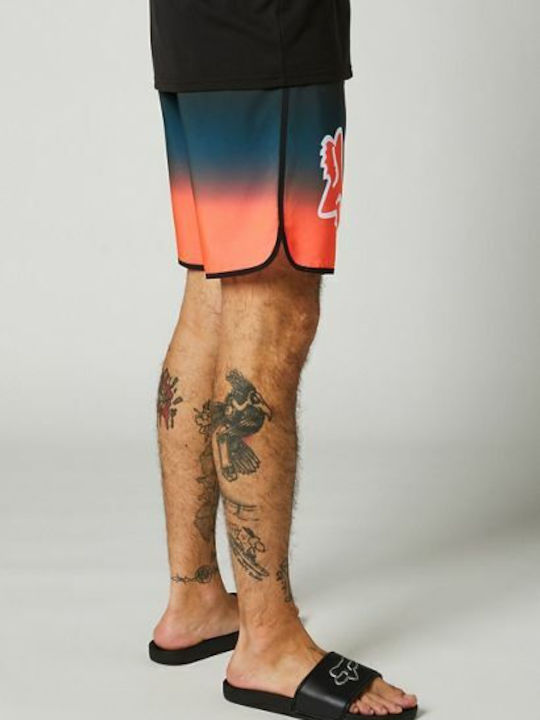 Reepz Men's Swimwear Shorts Multicolour with Patterns