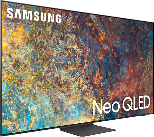 Samsung Smart Fernseher 65" 4K UHD Neo QLED QN95A HDR (2021)