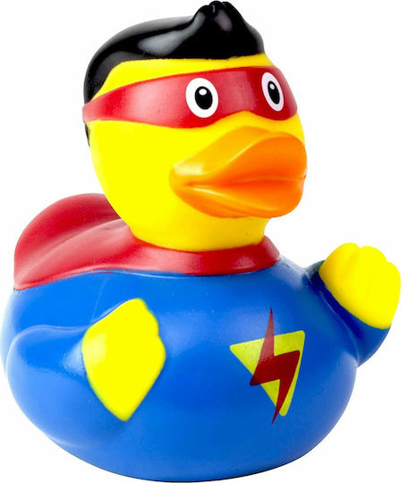 Lilalu Superhero Gummiente 8.5cm