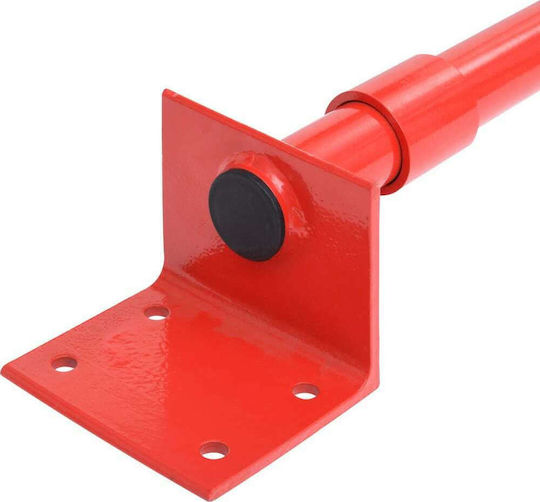 vidaXL Wandhalterung für Armwinde 78 cm Basis Schraubstock 780