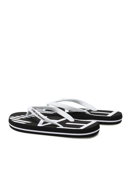 Ανδρικά Flip Flops Λευκά