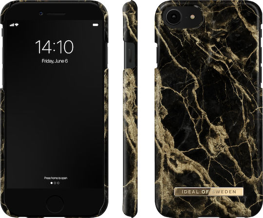 iDeal Of Sweden Fashion Back Cover Πλαστικό Πολύχρωμο (iPhone 8/7)