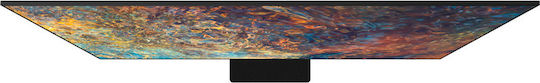 Samsung Smart Τηλεόραση 65" 4K UHD Neo QLED QN90A HDR (2021) QE65QN90AATXXH