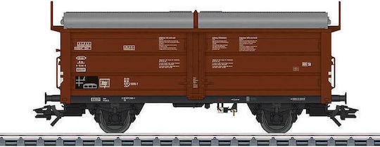 Marklin Freight Car Влакче за 6+ години+ Години