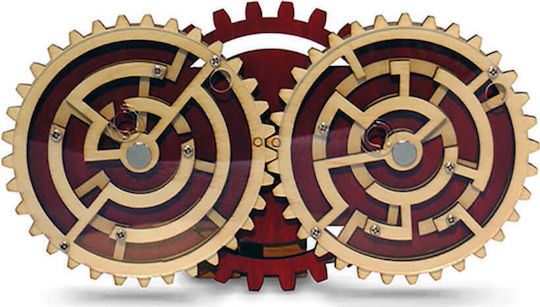 Recent Toys Double Trouble Rätsel aus Holz für 6+ Jahre J-5