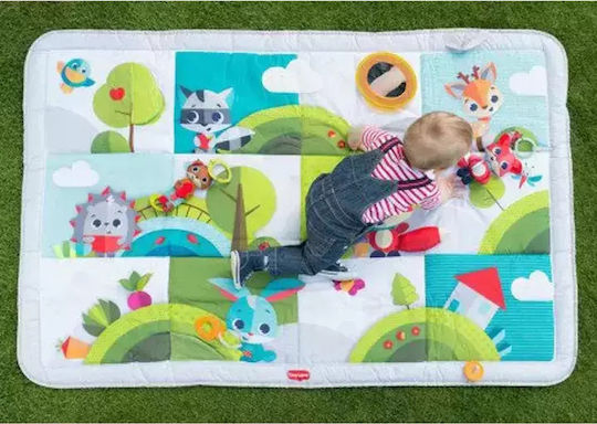 Tiny Love Meadow Days Super Χαλάκι Δραστηριοτήτων για Νεογέννητα