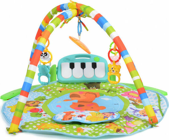 Cangaroo Piano Activity Gym for 6+ Months