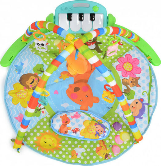 Cangaroo Piano Activity Gym for 6+ Months