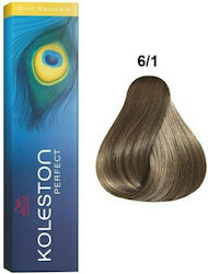 Wella Koleston Perfect Rich Naturals Vopsea De ...
