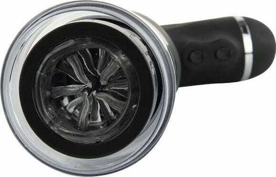 Baile Rotation Lover Him 5V Мастурбатор с вибрация D-196293 1бр