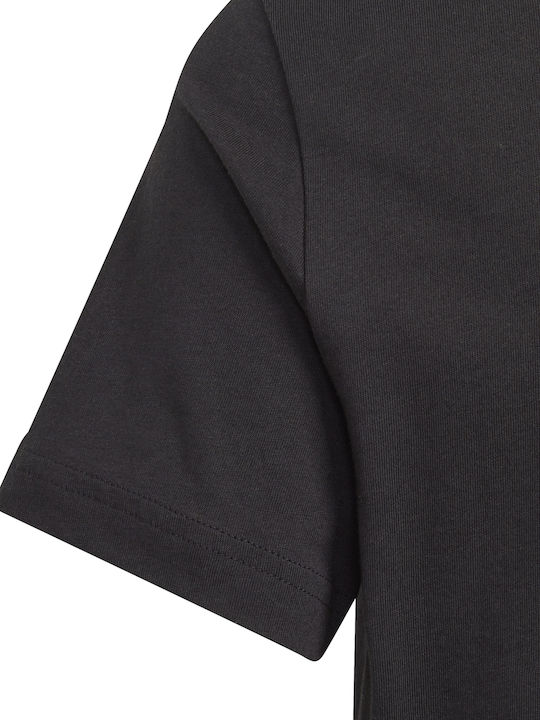 Tricou Pentru Copii Negru