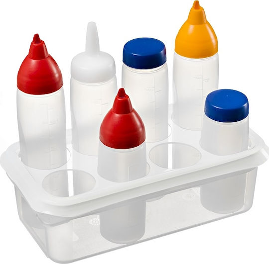 Max Home Tabletop Base AR00001473 Plastic 10cm White